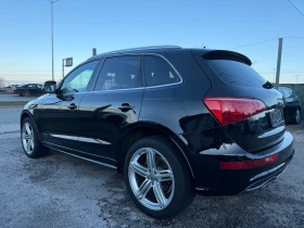 Audi Q5 2.0 TDI S-line AdBlue, снимка 6