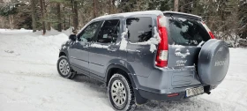 Honda Cr-v, снимка 2