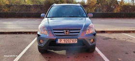 Honda Cr-v, снимка 3