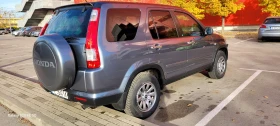 Honda Cr-v, снимка 7