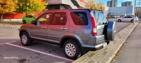 Honda Cr-v, снимка 5