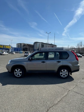 Nissan X-trail T31 - 10999 лв. - 74945047 | Car24.bg