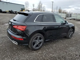 Audi SQ5 - 36800 лв. - 96756902 | Car24.bg