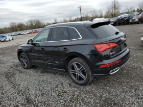 Audi SQ5 - 36800 лв. - 96756902 | Car24.bg
