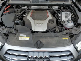Audi SQ5 - 36800 лв. - 96756902 | Car24.bg