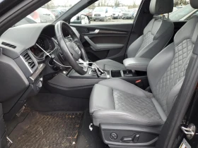Audi SQ5 - 36800 лв. - 96756902 | Car24.bg