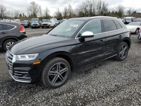 Audi SQ5 - 36800 лв. - 96756902 | Car24.bg
