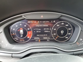 Audi SQ5 - 36800 лв. - 96756902 | Car24.bg