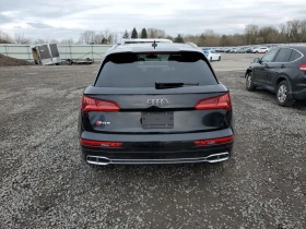 Audi SQ5 - 36800 лв. - 96756902 | Car24.bg
