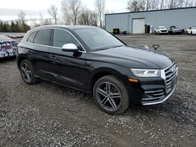 Audi SQ5 - 36800 лв. - 96756902 | Car24.bg