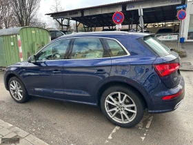 Audi Q5 50PHEV/367HP/QUATTRO/SPORT/S-LINE/CAM/415v | Mobile.bg    2