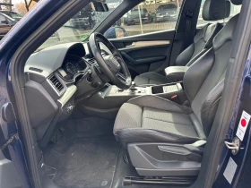 Audi Q5 50PHEV/367HP/QUATTRO/SPORT/S-LINE/CAM/415v | Mobile.bg    7