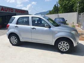 Daihatsu Terios 1.5/105/4x4 | Mobile.bg    8