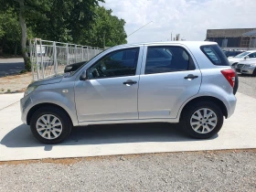     Daihatsu Terios 1.5/105/4x4