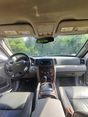 Jeep Grand cherokee Limited | Mobile.bg    5