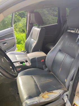 Jeep Grand cherokee Limited | Mobile.bg    11