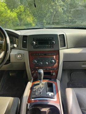 Jeep Grand cherokee Limited | Mobile.bg    4