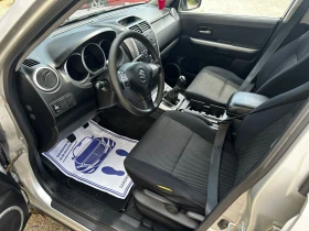 Suzuki Grand vitara 1.9 DDIS - CROSSOVER  | Mobile.bg    11