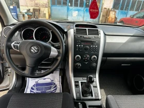 Suzuki Grand vitara 1.9 DDIS - CROSSOVER  | Mobile.bg    12