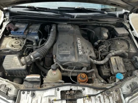 Suzuki Grand vitara 1.9 DDIS - CROSSOVER  | Mobile.bg    15