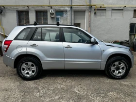 Suzuki Grand vitara 1.9 DDIS - CROSSOVER  | Mobile.bg    8