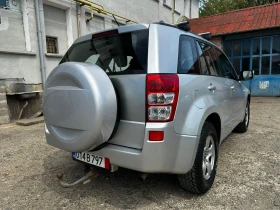 Suzuki Grand vitara 1.9 DDIS - CROSSOVER  | Mobile.bg    7