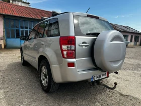 Suzuki Grand vitara 1.9 DDIS - CROSSOVER  | Mobile.bg    5