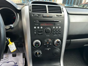 Suzuki Grand vitara 1.9 DDIS - CROSSOVER  | Mobile.bg    13
