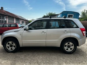     Suzuki Grand vitara 1.9 DDIS - CROSSOVER 