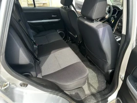 Suzuki Grand vitara 1.9 DDIS - CROSSOVER  | Mobile.bg    10