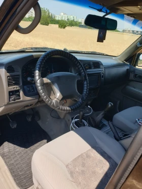 Обява за продажба на Nissan Patrol TD-6 ~24 500 лв. - изображение 10
