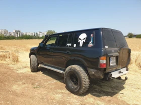 Обява за продажба на Nissan Patrol TD-6 ~24 500 лв. - изображение 4