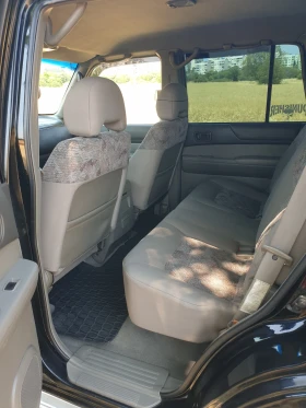 Обява за продажба на Nissan Patrol TD-6 ~24 500 лв. - изображение 11