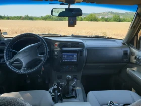 Обява за продажба на Nissan Patrol TD-6 ~24 500 лв. - изображение 8