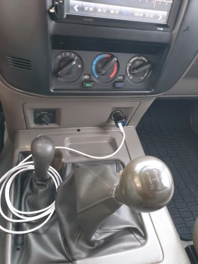 Обява за продажба на Nissan Patrol TD-6 ~24 500 лв. - изображение 9