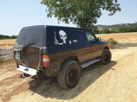Обява за продажба на Nissan Patrol TD-6 ~24 500 лв. - изображение 3
