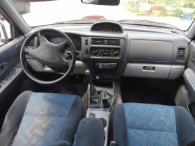 Обява за продажба на Mitsubishi Pajero sport 2.5tdi 99hp ~16 000 лв. - изображение 6