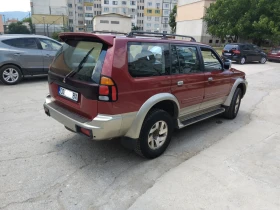 Обява за продажба на Mitsubishi Pajero sport 2.5tdi 99hp ~16 000 лв. - изображение 2