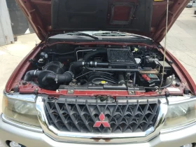 Обява за продажба на Mitsubishi Pajero sport 2.5tdi 99hp ~16 000 лв. - изображение 5