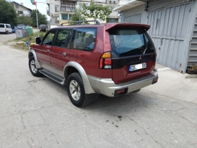 Обява за продажба на Mitsubishi Pajero sport 2.5tdi 99hp ~16 000 лв. - изображение 3