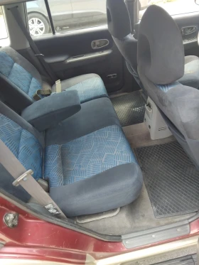 Обява за продажба на Mitsubishi Pajero sport 2.5tdi 99hp ~16 000 лв. - изображение 7