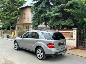 Обява за продажба на Mercedes-Benz ML 320 3.2CDI 224K ~13 999 лв. - изображение 5