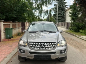 Обява за продажба на Mercedes-Benz ML 320 3.2CDI 224K ~13 999 лв. - изображение 7
