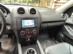 Mercedes-Benz ML 320 3.2CDI 224K | Mobile.bg    13