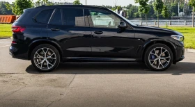 Обява за продажба на BMW X5 30d M Pack xDrive ~89 999 лв. - изображение 2