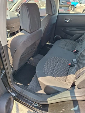 Nissan Qashqai - 7990 лв. - 90228500 12