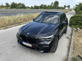 BMW X5 XDRIVE 30d  | Mobile.bg    3