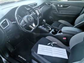Обява за продажба на Nissan Qashqai N-Connecta ~38 500 лв. - изображение 3