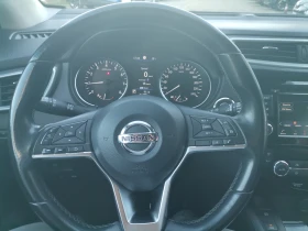 Обява за продажба на Nissan Qashqai N-Connecta ~38 500 лв. - изображение 4