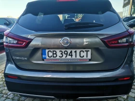 Обява за продажба на Nissan Qashqai N-Connecta ~38 500 лв. - изображение 2